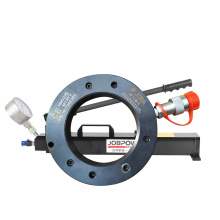 Écrou hydraulique beurre spécial pour machine à rayures